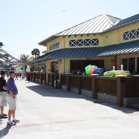201 Belleair Beach Club Clearwater Beach Exterior foto