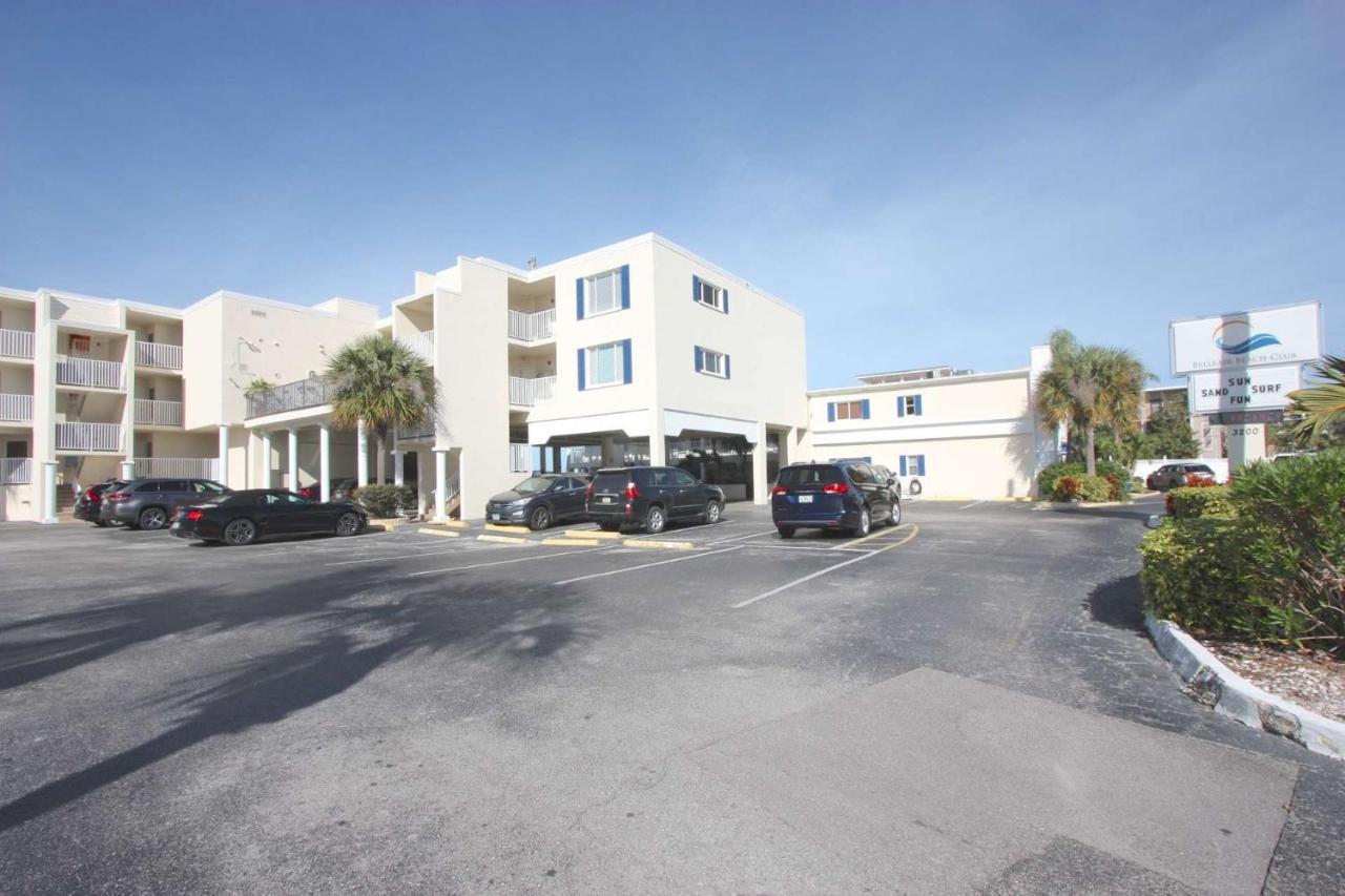 201 Belleair Beach Club Clearwater Beach Exterior foto