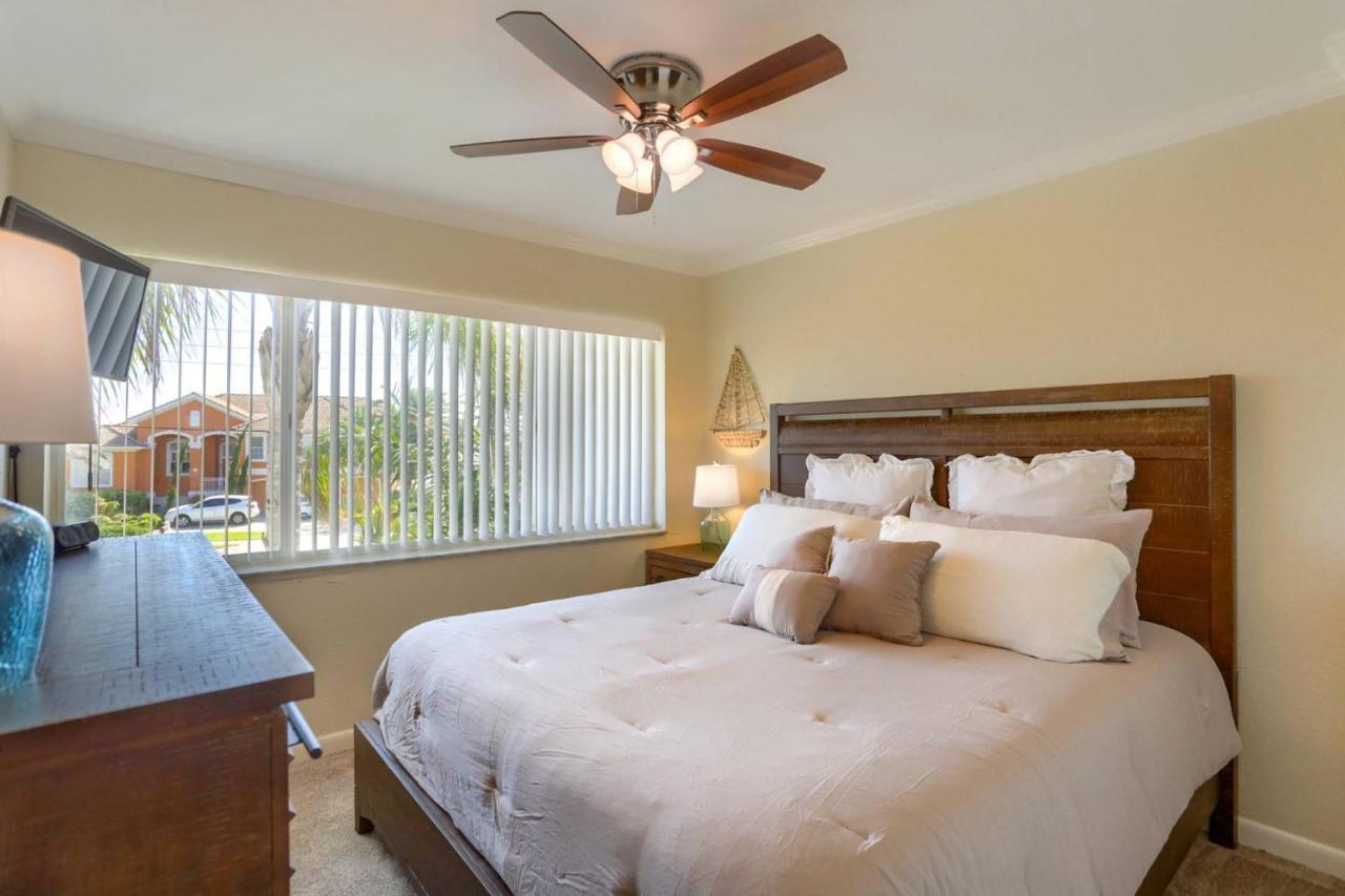 201 Belleair Beach Club Clearwater Beach Exterior foto