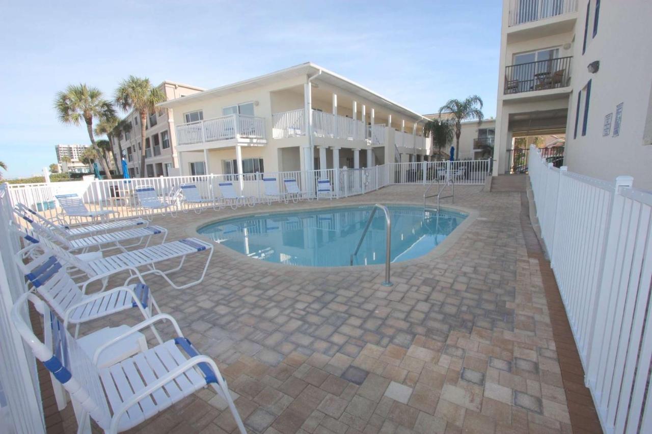 201 Belleair Beach Club Clearwater Beach Exterior foto