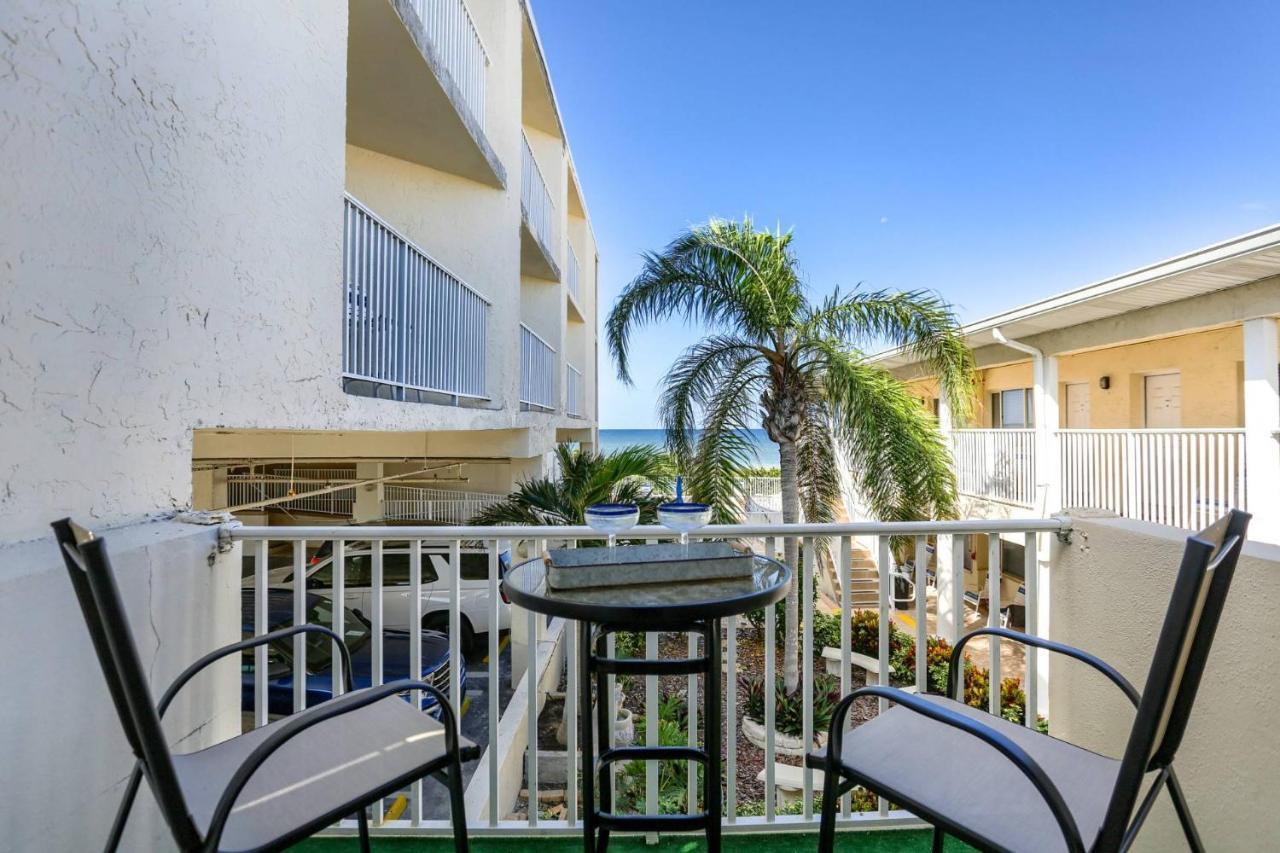 201 Belleair Beach Club Clearwater Beach Exterior foto