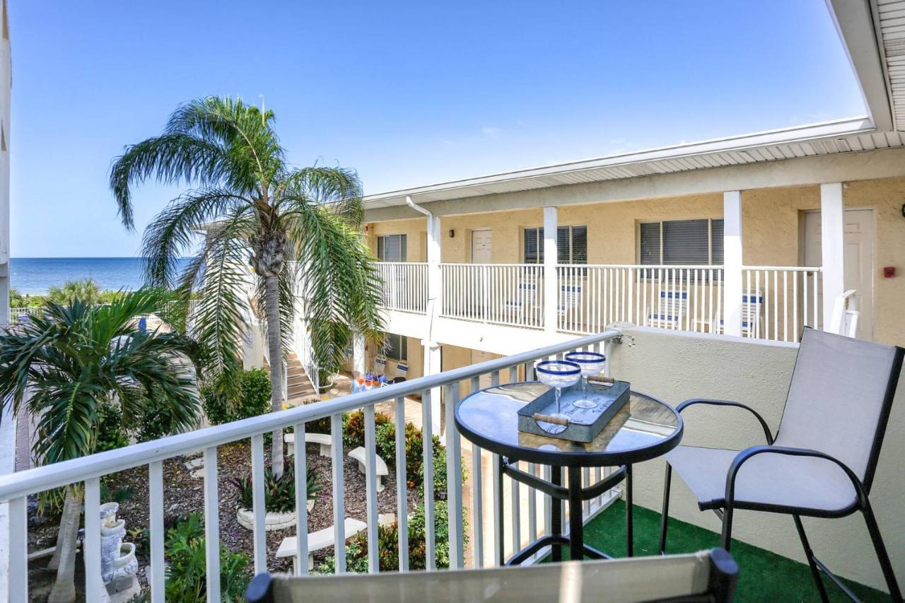 201 Belleair Beach Club Clearwater Beach Exterior foto