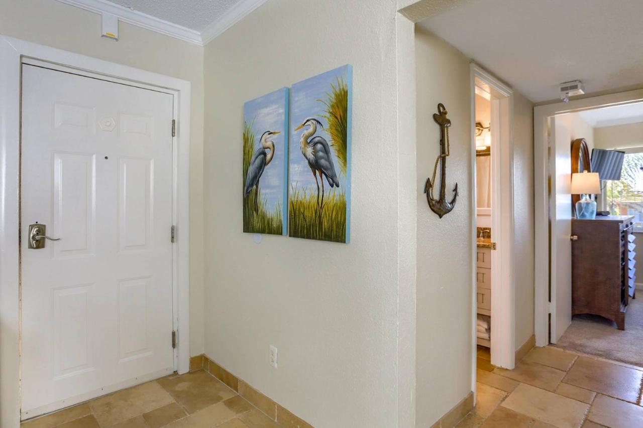 201 Belleair Beach Club Clearwater Beach Exterior foto